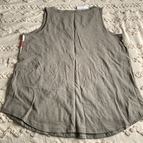 Maurices women’s 24/7 tank top. BNWT! - Picture 4 of 8